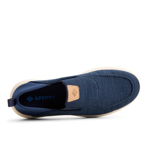 Image of Sperry Mens Harpoon Crushback Slip on Sneaker
