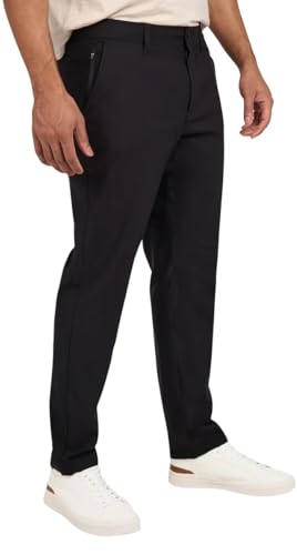Weatherproof Vintage Men's Hybrid Tech Pant2