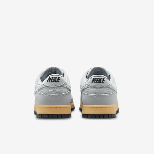 Image of Nike Mens Nike Dunk Low Retro Se