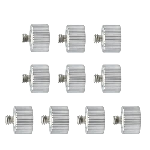 20g Stainless Steel Weight Precise Removable Counterweight Gimbals Stabilizers Counterweight for Stabilizer Application Industry