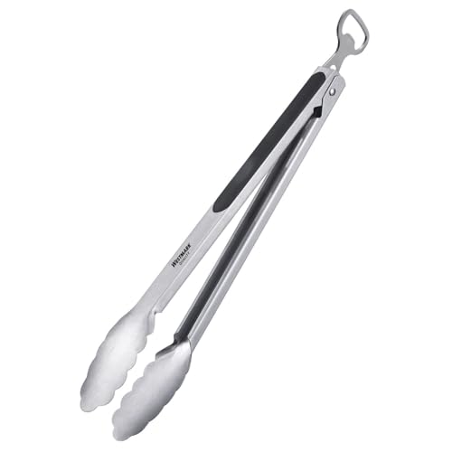 Westmark Pinzas Barbacoa 1625227Ö