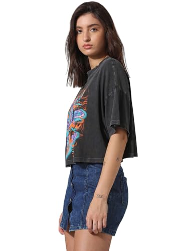 Image of ONLY Women's Relaxed Fit T-Shirt