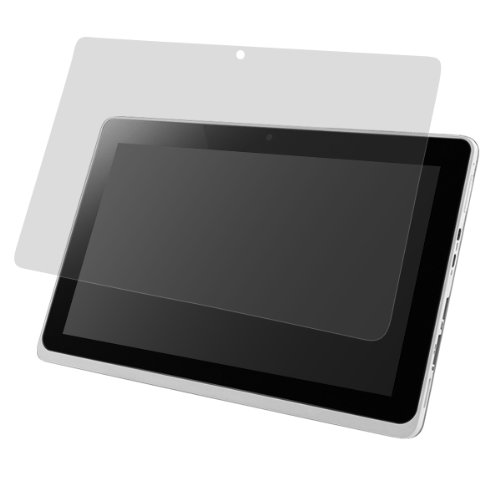 PLATA acer ICONIA W510 / 510D �t�B���� �t�� �ی� �V�[��