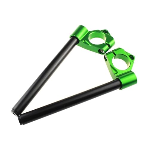 Barra de equilibrio Ninja 400 que mejora la estabilidad del manillar deportivo inferior
