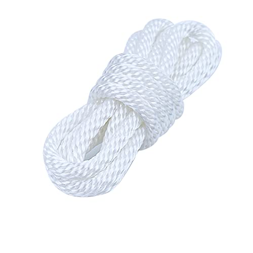 Gubeter Recoil Starter Grip Rope Kit, For HONDA Gx100 Gx120 Gx160 Gx240 Gx270 Gx390 4-Cycle Small Engine Generator, 28461 Zg0 004 - Image 3
