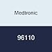 Covidien 96110 Mallinckrodt Hi-Lo Tracheal Tube with Lanz Pressure Regulating Valve, 6.5 mm Size (Pack of 10)