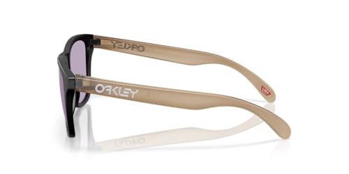 Image of Oakley OO9245 Frogskins Low Bridge Fit Square Sunglasses