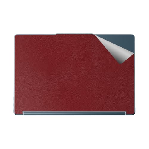 PDA�H�[ �X�L���V�[�� Lenovo Yoga Book 9i Gen 10 (14�^ Intel) �Ή� �y���U�[���E���b�h�z