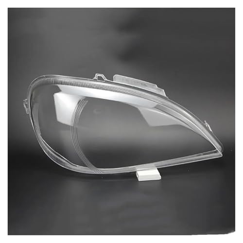 Lentille phare Benz W163 en polycarbonate haute résistance