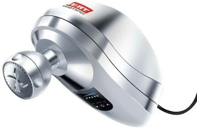 AHSH5000 Hot Spot Electric Tankless Shower Head 240 Volts