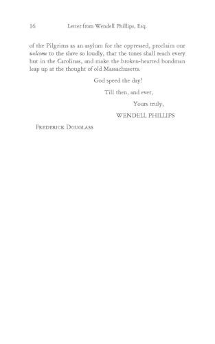 Narrative of the Life of Frederick Douglass: With Selected Speeches (Dover Bookshelf Hardcover Classics) - Image 11