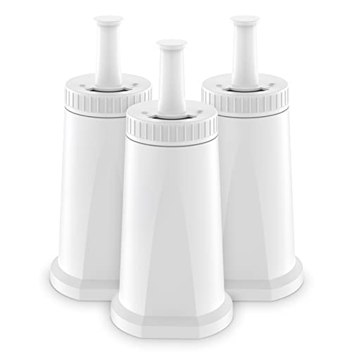 ARETHONE Wasserfilter Ersatz für Sage Kaffeemaschinen,3Stück TÜV SÜD Zertifizierte Water Filter für Sage Barista Express Pro, Filter für SES810/SES880/SES920/SES980/SES990/SES875/SES008/BES008