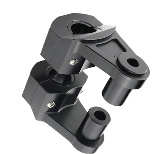 Risers de guidon 22mm pour PCX 125 150 et CT125 rehausse de moto