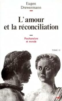 Paperback L'AMOUR ET LA RÉCONCILIATION [French] Book