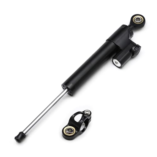 Amortisseur direction pour scooter adulte avec support de montage 295mm