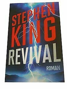 Illustration de Revival