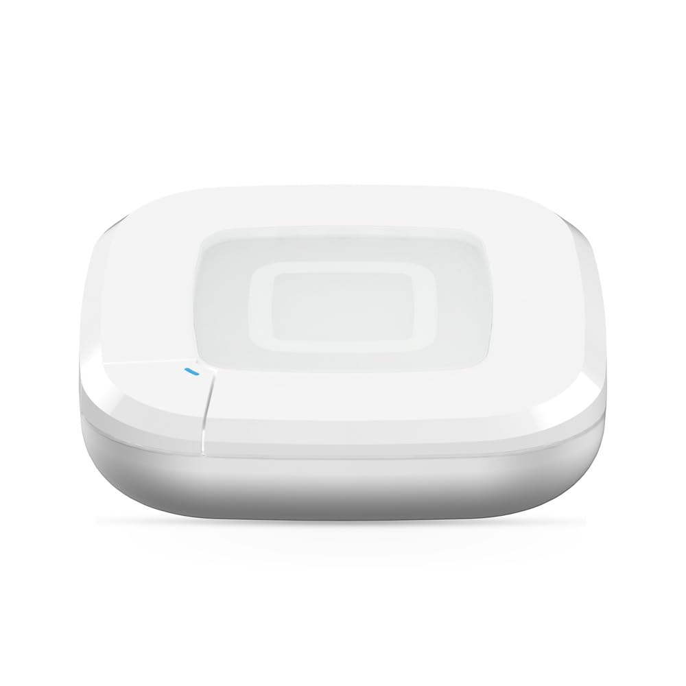Homematic IP Smart Home Set Raumklima mit Access Point 2, 2 Heizkörperthermostate