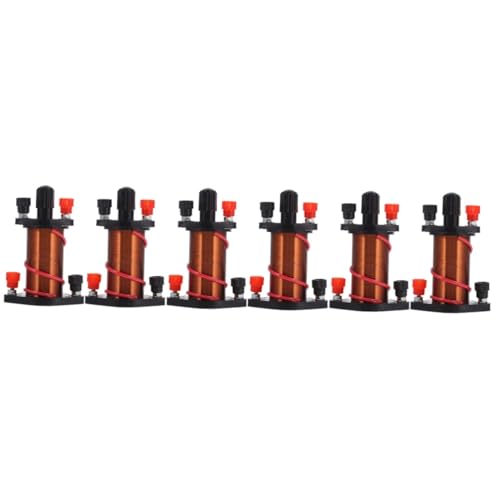 Bobinas de cobre Mobestech de alta densidad para electromagnetismo