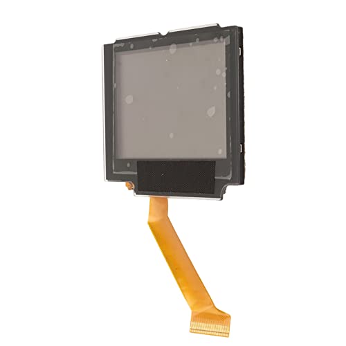Spielkonsole LCD-Bildschirm Professioneller LCD-Bildschirm-Ersatz für Game Boy Sp AGS 001 Consoleelectronic Games & Peripherals Cover