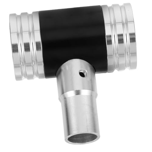 Cabilock Schaltknauf Für Automatikgetriebe Schaltknauf Mit Schaltgetriebe Aus Aluminiumlegierung Für Auto-schalthebel Hebel Und Griff Für Gangschaltung Cabilock Schaltknauf Für Automatikgetriebe Schaltknauf Mit Schaltgetriebe Aus Aluminiumlegierung Für Auto-schalthebel Hebel Und Griff Für Gangschaltung
