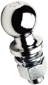 Seachoice Trailer Coupler Ball 25/16in 51361