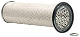 WIX Filters - 46375 Heavy Duty Air Filter, Pack of 1