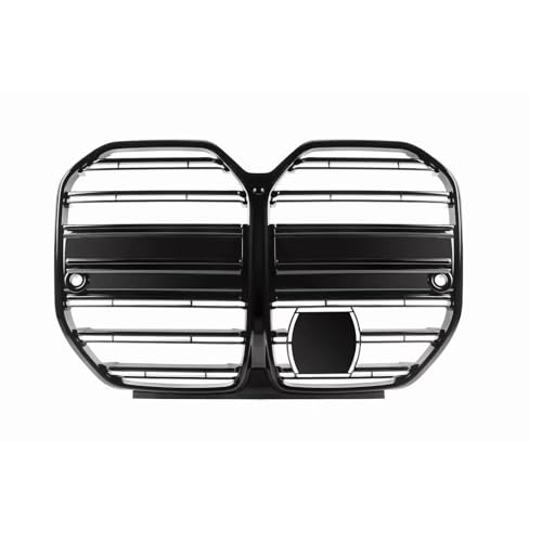 Grille de refroidisseur BMW G26 440i 4 portes pour optimiser l'admission