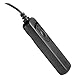ayex Kabelfernauslöser AX-10 Kompatibel mit Nikon DC0 zB Z9 Z8 D850 D810 D800 D700 D5 D4 D4S D3 MC-D30 Ersatz Serienauslösen Bulb leichte handhabung Keine Batterien