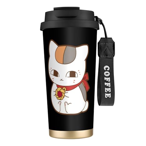 �^���u���[ �ĖڗF�l�� �j�����R�搶 �L �O�b�Y ���� �}�O�J�b�v �R�[�q�[�J�b�v �R���r�j�J�b�v �ԗp ���@�r 500ml ��e�� �X�e�����X�| �W�t�� �ۗ�ۉ� ������� �v���[���g