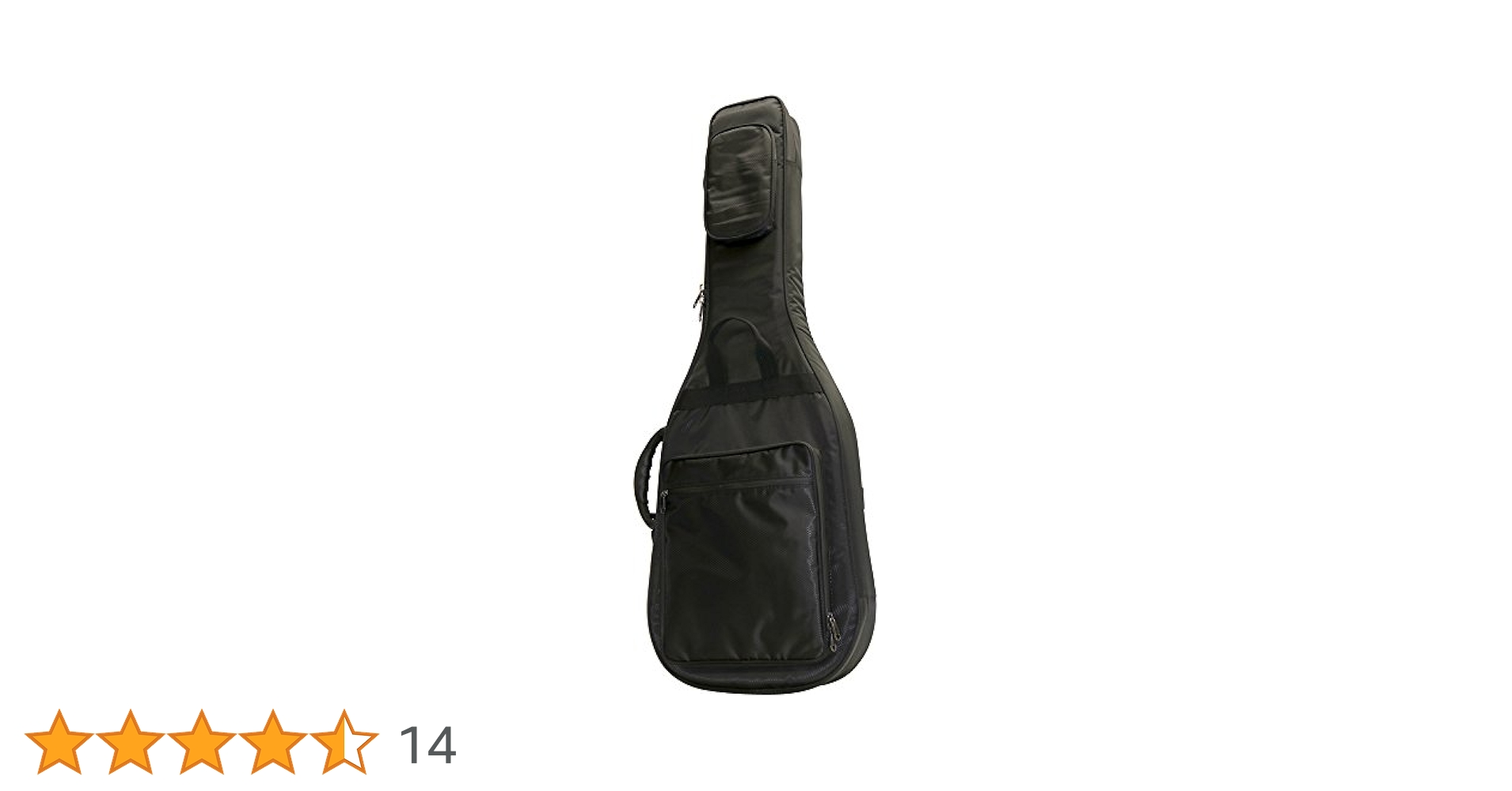 KC エレキギター用 ギグバッグ GB-EG1/BK Amazon.co.jp: KC エレキギター用 ギグバッグ GB-EG1/BK : 楽器