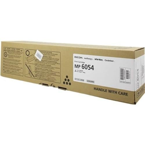 Ricoh 842127 Cartouche De Toner 1 Pièce Original - vue 2