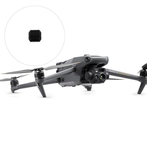 Carcasa protectora de ABS para marco de cámara de dron UAV 2