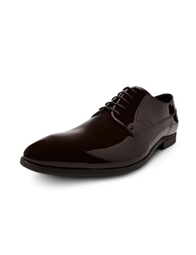 Image of Men's Derby Lace-Up Shoes