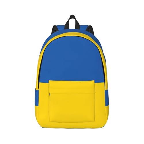 Sac à dos de voyage Ukraine pour randonnée homme et femme