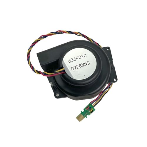 Moteur de ventilateur de refroidissement pour Roomba I1 I3 I7 J7 E5