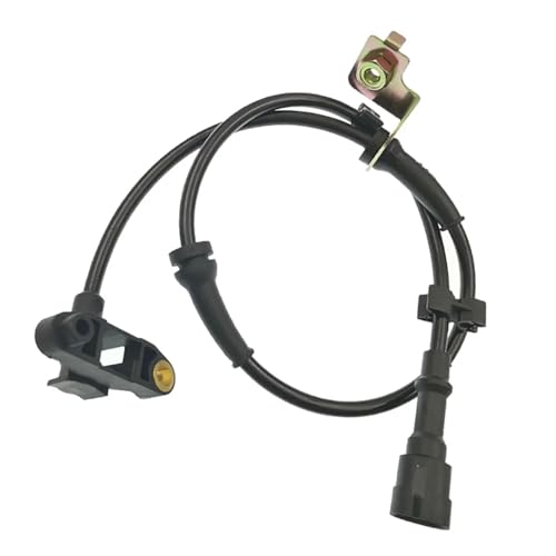 Capteur de vitesse avant droit 5273333AC anti-blocage de freinage ABS