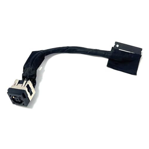 Puerto de carga CC Dell 18 Area-51 AA18250 07MGKX DC30101BB00 DC30101BW00 DC Jack