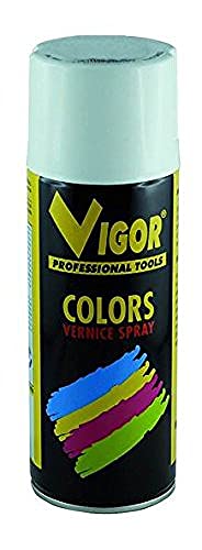 6005 verde muschio VERNICI SPRAY VIGOR TIPO MAS 6005 VERDE MUSCHIO