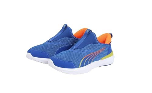 PUMA(プーマ) ユニセックス子供 クルーズ PROFOAM EASE IN PS/サイバー ユニセックス子供スニーカー