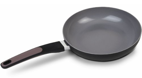 Fagor Forzaceram-18 - Sartén, Diámetro De 18 Cm, Revestimiento Ecológico