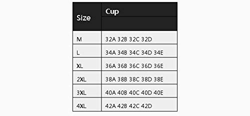 Sutiã feminino TinaStore, 5D, sem fio, com contorno, renda, respirável, sem costura, para esportes,