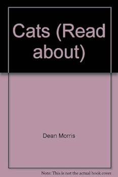 Paperback Cats (Read about) Book