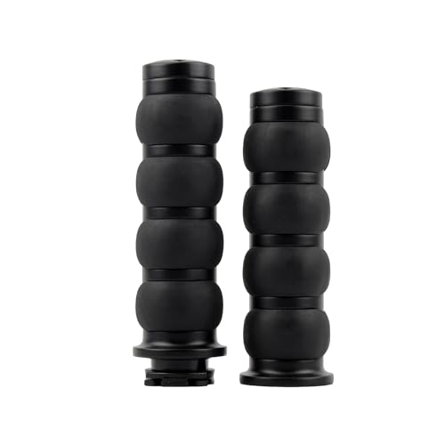 Poignée de guidon pour moto cruiser 25mm accessoires boulevard m109r