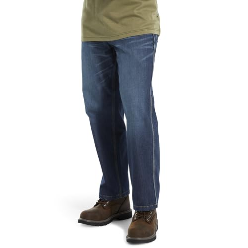 Wolverine FR Stretch Denim Men's3