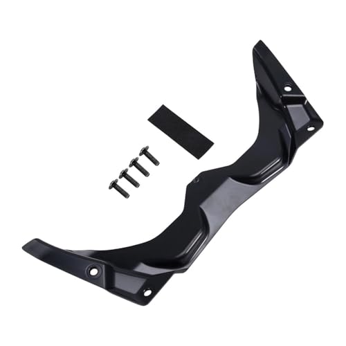 Carénage de cockpit droit pour moto R 1300 GS 2023-2024 déflecteur de vent noir