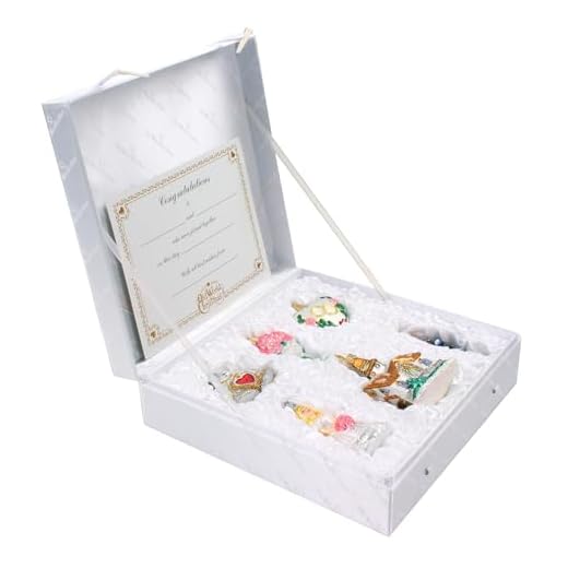 Handcrafted Old World Christmas Ornaments