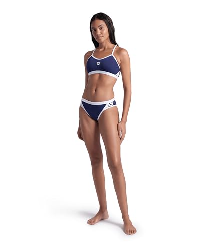 Bikini Cross Back Arena maintien optimal maillot de bain hydrodynamique - 7