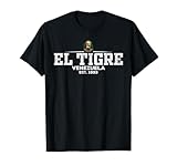 El Tigre Venezuela Designs