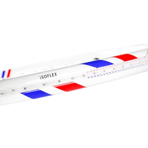 Tecnifibre T-Fight 315s Raqueta de Tenis miniatura 5