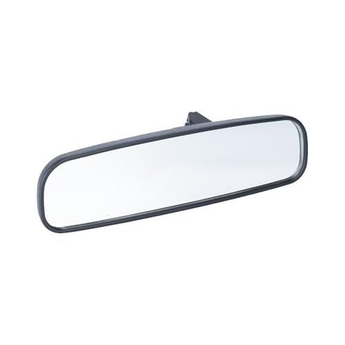 Rldym Interior Rear View Mirror BP4K-69-220 for Mazda 5 2004 2005 2006, for Mazda 3 2006-2007, inside Rearview Mirror Accessories
